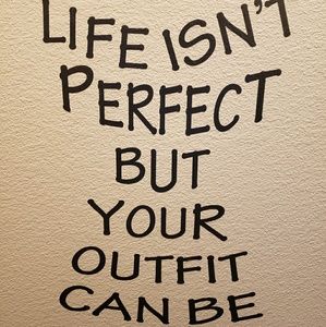 Meet your Posher, Xtina